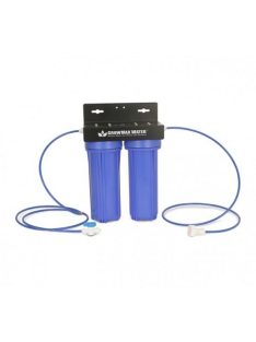   GrowMax Water ECO GROW csapra szerelhető víztisztító 240L/h