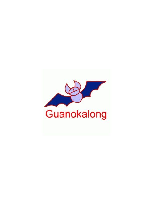 Guanokalong Hobbi szett