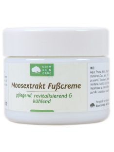 Niem-Handel Lábkrém 50ml