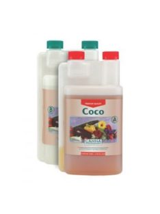 Canna Coco A+B 2x1L-től