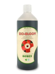 Biobizz Bio-Bloom 500ml-től