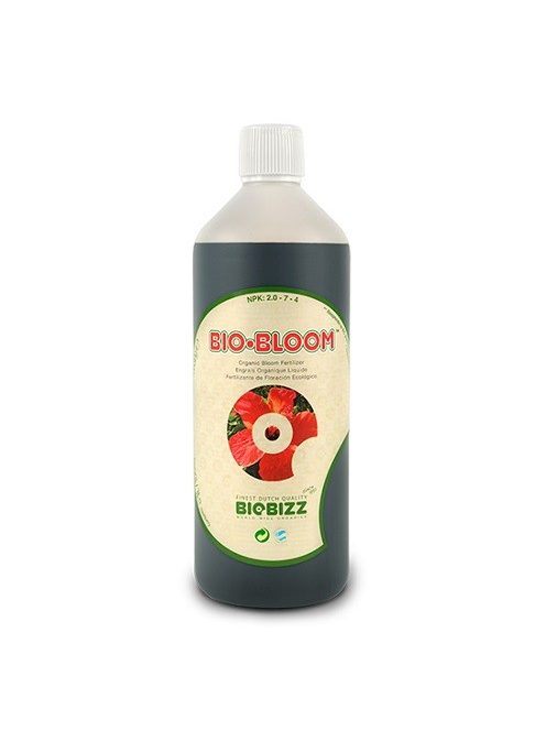 Biobizz Bio-Bloom 500ml-től