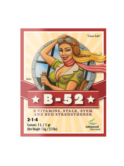 Advanced Nutrients B-52 1L