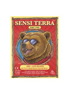 Advanced Nutrients Sensi Terra Part Two 1L-től