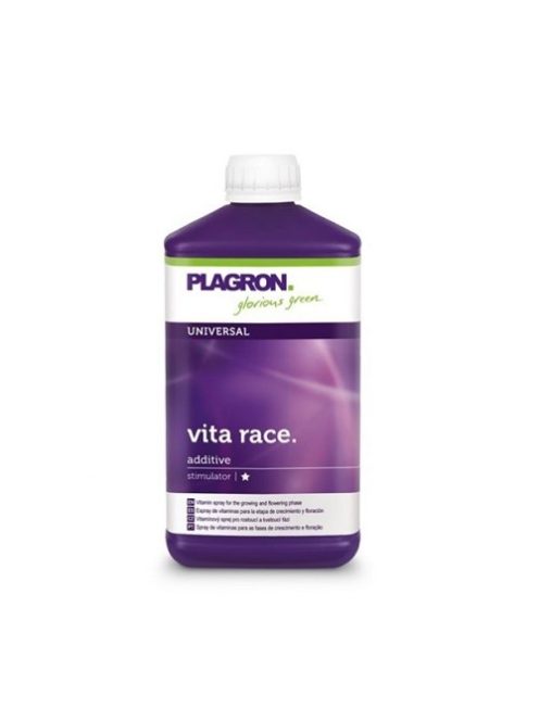 Plagron Vita Race 100ml-től