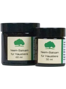Niem-Handel Neem balzsam háziállatok számára 60ml