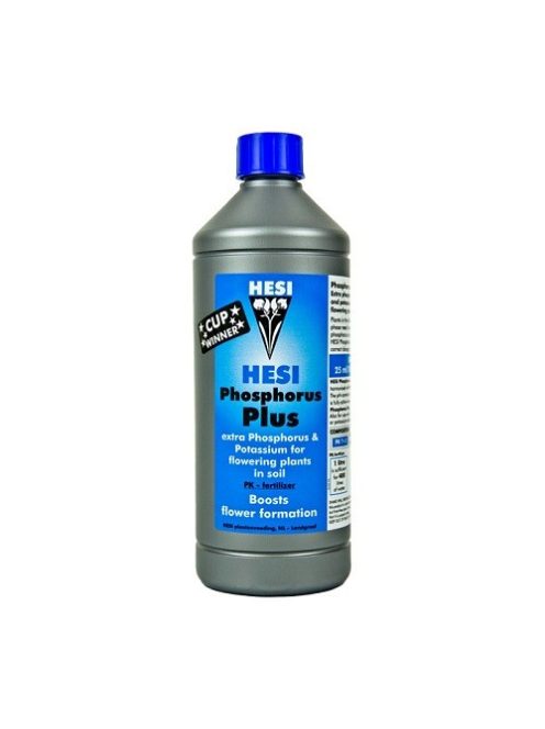 Hesi PRO-Line Phosphorus Plus 500ml-től