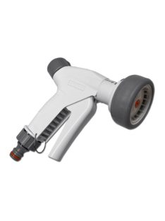 Bradas White Line Multispray locsoló pisztoly (WL-EN4T)