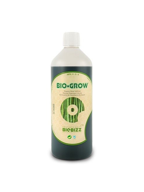 Biobizz Bio-Grow 500ml-től