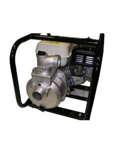 AGT WP20HX GP vízszivattyú (HONDA GP160, 2coll)