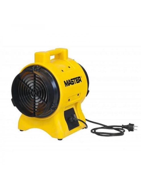 Master BL4800 ventilátor