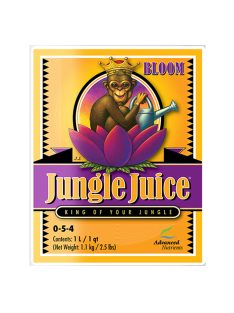 Advanced Nutrients Jungle Juice Bloom 500ml-től