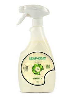 Biobizz LeafCoat 500ml-től