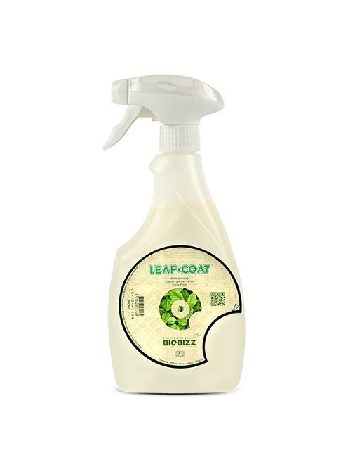 Biobizz LeafCoat 500ml-től