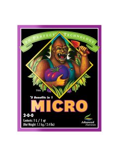 GMC pH Perfect Micro 500ml-től