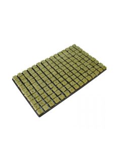 Grodan SBS közetgyapot kocka tálcával 150db-os