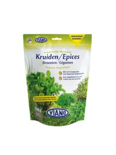 Viano Fűszer- és gyógynövénytáp 0,75Kg