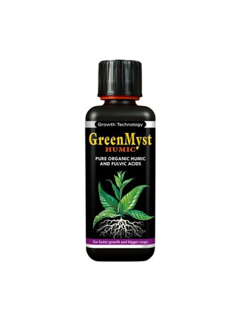 GreenMyst huminsav 300ml