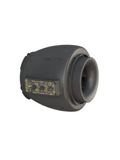   Secret Jardin DF16 Extractor ventilátor 3 sebességi fokozattal