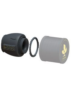   Secret Jardin DF16 Extractor ventilátor 3 sebességi fokozattal