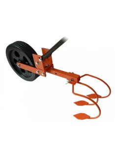 Kézi talajlazító kultivátor kapa (20cm széles)