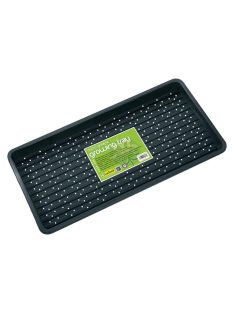 Garland mikrozöld tálca lyukakkal