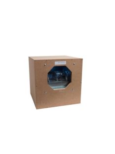 Caja Extractor MDF csigaventilátor 7000 m³/h