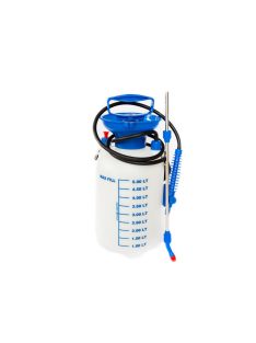 Aquaking nyomáspermetező 5L