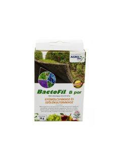 BactoFil B 10 Por Gyümölcs és Díszfa 10 g
