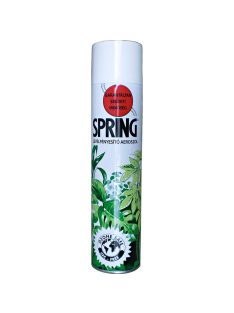 Spring levélfény 600ml