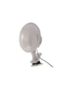The Pure Factory csiptethető ventilátor 15W