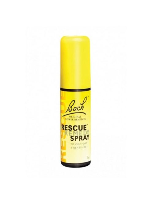 RESCUE® Day spray 20 ml (alkoholmentes)