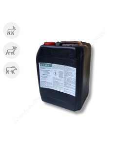 Silvacol T