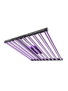 Lumatek Zeus 1000W Xtreme PPFD CO2 növénynevelő lámpa