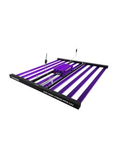 Lumatek Zeus 1000W Xtreme PPFD CO2 növénynevelő lámpa