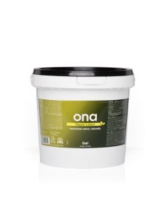Ona Gel Fresh Linen 3,6L vödörben