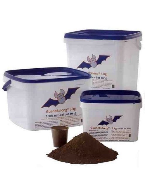 Guanokalong Por 1kg