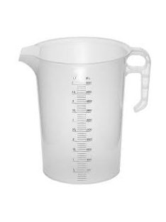 Mérőpohár 5L