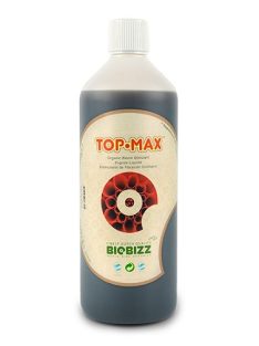 Biobizz Top-Max 500ml-től