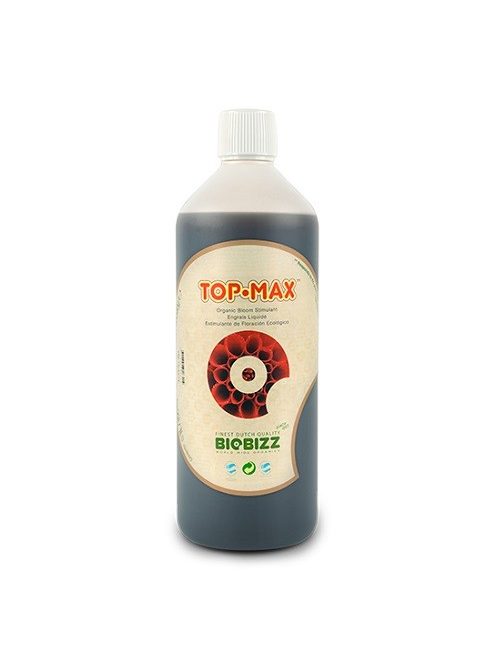 Biobizz Top-Max 500ml-től