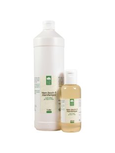 Niem-Handel Neem tusfürdő és sampon 200ml-től
