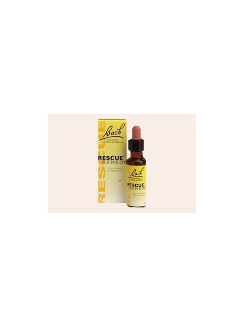 RESCUE® DAY KEVERÉK CSEPP 10ml