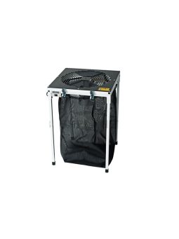 Betakarító berendezések