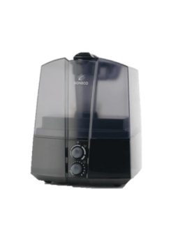 Párásító készülékek