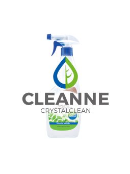 Cleanne Crystalclean tisztítószerek
