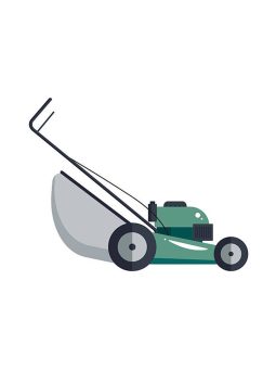 Kerti és egyéb gépek