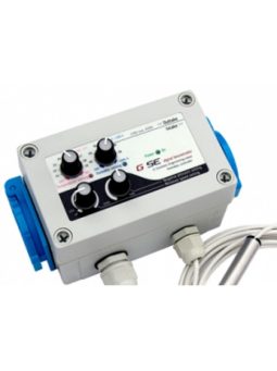 Légtechnikai szabályzók